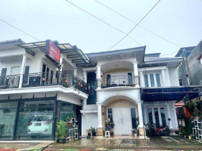 Arjuna Dieng Homestay Syariah by Luxury Degree